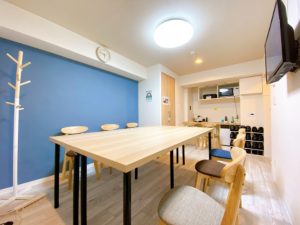 新宿貸し会議室