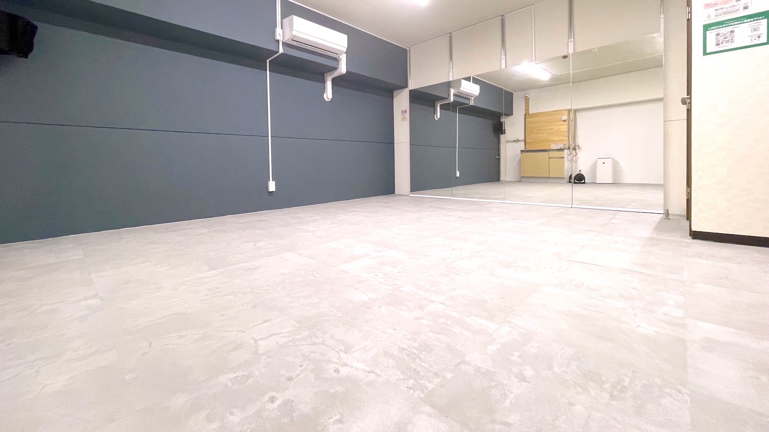 STUDIO ZERO 横浜駅エリア